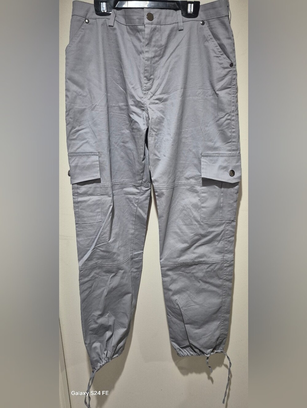 Mens New Cargo Pants